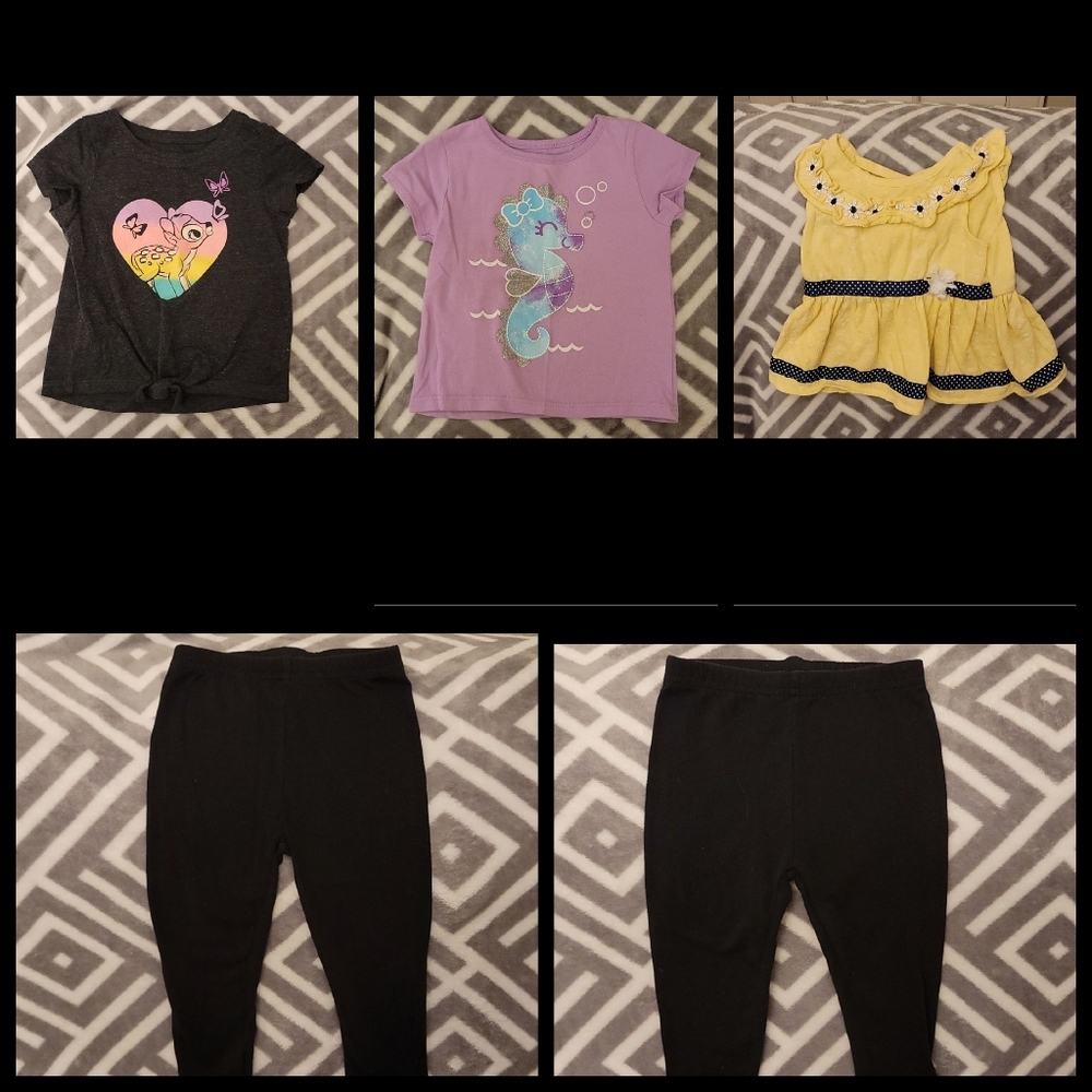 🆓️18m girls bundle🆓️